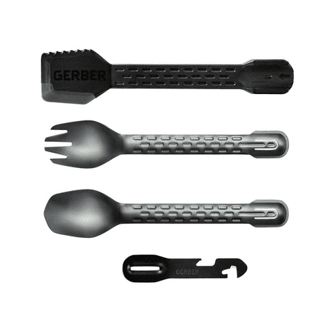 Gerber Compleat Knife Fork Spoon
