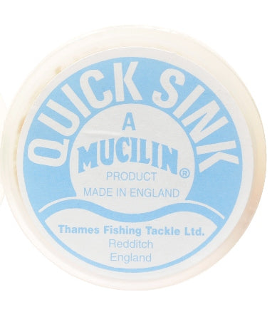 Mucilin Quick Sink Sinkant