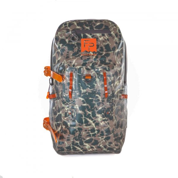 Fishpond Thunderhead Submersible Backpack – The Fly-Tying Den