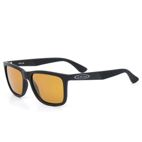 Products Vision Aslak Polarised Sunglasses