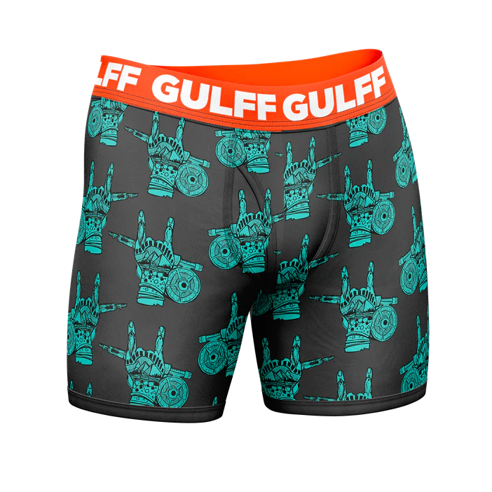 Gulff Fly Fisher Underwear The FlyTying Den