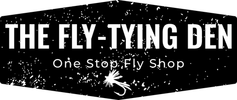 The Fly-Tying Den
