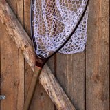 Fishpond Mid Length Net