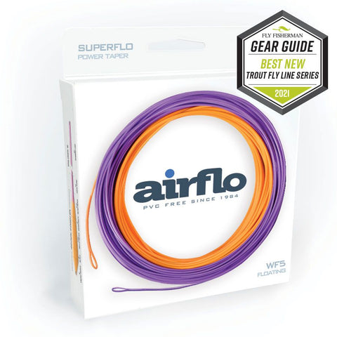 AIRFLO SUPERFLO POWER TAPER - SALE!