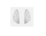 J:son Realistic Wing Material - Mayfly