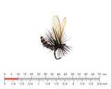Fritz n Flies, The Fly Tying Den, The Fly-Tying Den, Lure, Fly, Fishing Fly, Fishing, Fishing Lure, Streamer, Barbless, Barry Sheen, Dawsons Olive, Zonker, Cats Whisker, Fluff Cat, GRHE, Hares Ear, Nymph, J:son, J:son Sweden, Json, Json Sweden, Realistic Flies,