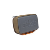 THE FLY-TYING DEN,  REEL CASE  LUGGAGE,  FLY TYING,  FISHPOND RIPPLE REEL CASE,  FISHPOND , FISHING LUGGAGE,  FISHING ACCESSORIES,