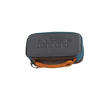 THE FLY-TYING DEN,  REEL CASE  LUGGAGE,  FLY TYING,  FISHPOND RIPPLE REEL CASE,  FISHPOND , FISHING LUGGAGE,  FISHING ACCESSORIES,