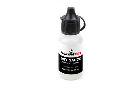 Fulling Mill - Dry Sauce