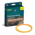 Products Rio Technical Euro Nymph Fly Line