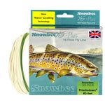 Snowbee XS Plus Thistledown Floating Fly Line