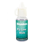 The Fly-Tying Den, Fly Line Slick, Fly line, Fly Tying, Snowbee