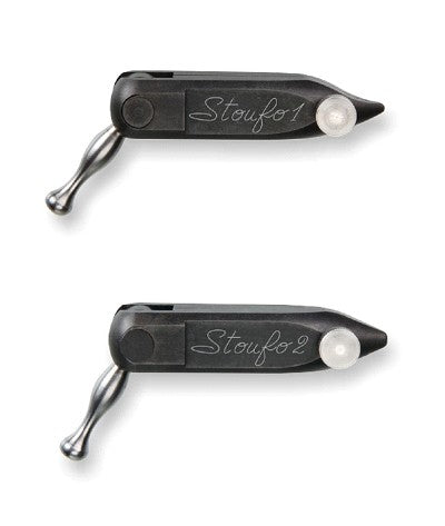 Stonfo Replacement Jaws STF655 and STF656