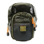 The Fly Tying Den Cortland Chest Pack