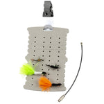 The Fly-tying Den, Fly Box, accessories, Fly Fishing, Snowbee