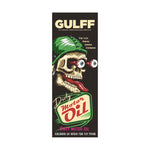 GULFF SPECIAL UV RESIN - MOTOR OIL
