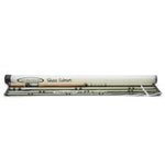 Vision Glass Salmon Fly Rod