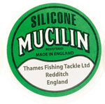 Mucilin Green Solid Silicone Line Treatment