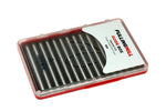 FULLING MILL, GUIDE BOX, FLY BOX, THE FLY-TYING BOX, BOX, FLIES, FLY TYING, FULLING MILL GUIDE BOX, ACCESSORIES
