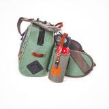 The Fly Tying Den, Fishpond Luggage, Fishpond Backpack, Fishpond Holdall, Fishpond Carryall, Sling Pack,