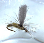 The Fly Tying Den Semperfli Kapok Dubbing