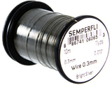 Semperfli - Wire - 0.3mm