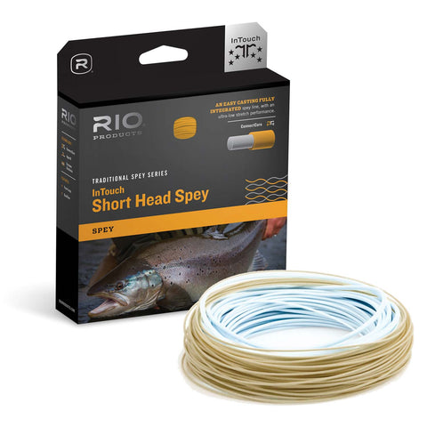 rio intouch line, rio, line, fly line, The fly-tying den, fly fishing