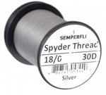 The Fly Tying Den Semperfli Spyder Thread