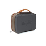 FISHPOND STOWAWAY REEL CASE, FISHPOND, CASE, LUGGAGE, BAGS, FISHING ACCESSORIES, THE FLY-TYING DEN, FLY TYING, FISHING LUGGAGE,  REEL CASE,