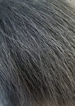 Raccoon Tail Piece