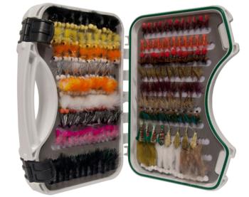 Airflo Competitor Fly Box – The Fly-Tying Den