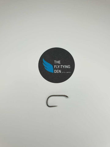 THE FLY-TYING DEN BARBLESS HOOKS - COMP SPECIAL