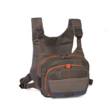 Fishpond Chest Pack, The Fly-Tying Den, Fly Fishing Vest,  Chest Pack,