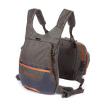 FISHPOND CROSS CURRENT CHEST PACK SYSTEM