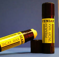 Veniard Premium Wax ( Tacky Wax )