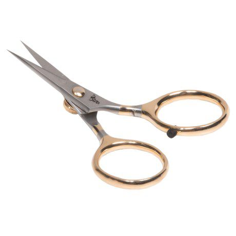 Dr Slick Bent Shaft Scissors Tension Adjust SRB4G