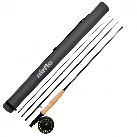 Airflo Starter 2.0 Complete Fly Fishing Kits