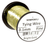Semperfli Ultra Wire 0.1mm