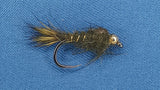 Fritz n Flies, The Fly Tying Den, The Fly-Tying Den, Lure, Fly, Fishing Fly, Fishing, Fishing Lure, Streamer, Barbless, Barry Sheen, Dawsons Olive, Zonker, Cats Whisker, Fluff Cat, GRHE, Hares Ear, Nymph,