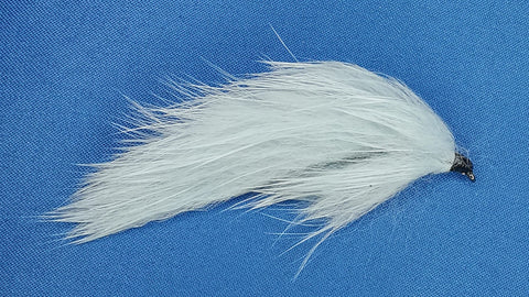 Fritz n Flies, The Fly Tying Den, The Fly-Tying Den, Lure, Fly, Fishing Fly, Fishing, Fishing Lure, Streamer, Barbless, Barry Sheen, Dawsons Olive, Zonker, Cats Whisker, Fluff Cat, Fluffcat