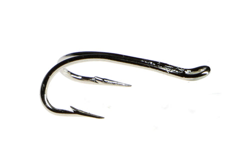 Fulling Mill Jig Force Hook FM 5045 50 pack – Tactical Fly Fisher