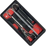 Marc Petitjean Tool set 3 - The Fly-Tying Den