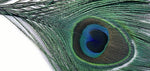 Small Peacock Eye Tops