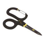 LOON, NIPPERS, SNIPS, FORCEPS, QUICK DRAW FORCEPS, THE FLY-TYING DEN, ZINGER