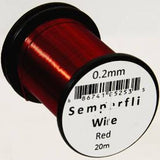 Semperfli 0.2mm Wire