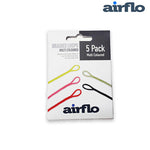 AIRFLO ULTRA BRAIDED  LOOPS COLOURED - TROUT