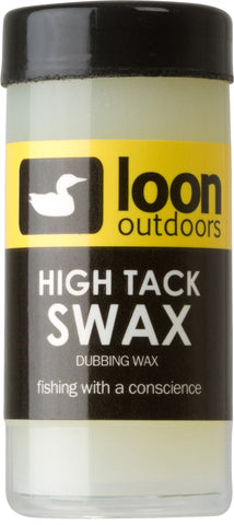 Loon Swax High Tack