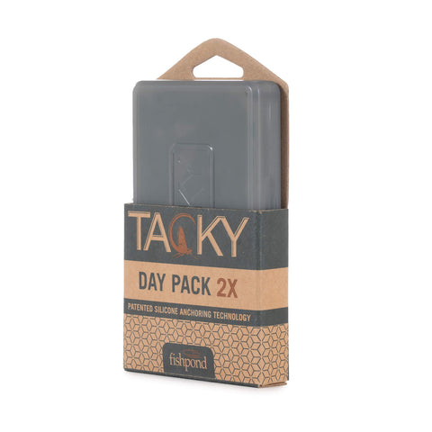 Fishpond Tacky Daypack 2x Double Sided Fly Box