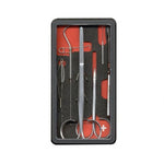 Marc Petitjean Tool set 2- The Fly-Tying Den