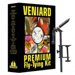 Veniards Premium Fly Tying Kit - killerloopflyfishing Fly Fishing Tackle Outfitter & Guiding Service